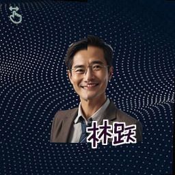林跃